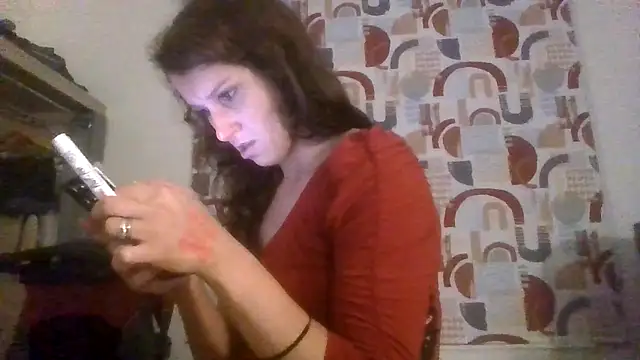 brunettebabexo3 online show from 18, 6, 2026