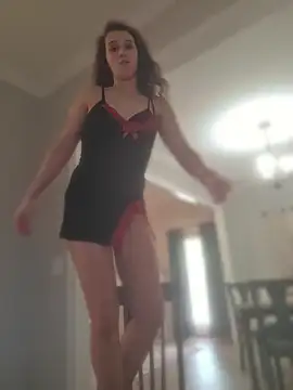 brunettebabexo3 online show from 3, 8, 2026