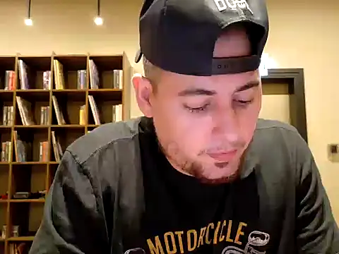 maximus888A online show from 24, 9, 2025