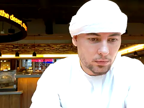 maximus888A online show from 28, 9, 2025