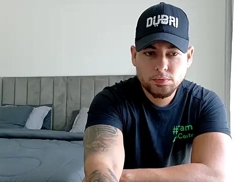 maximus888A online show from 16, 10, 2025