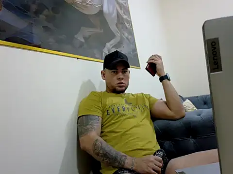 maximus888A online show from 26, 3, 2026