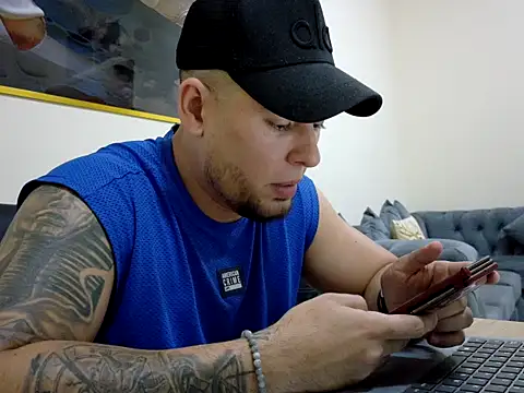 maximus888A online show from 27, 3, 2026