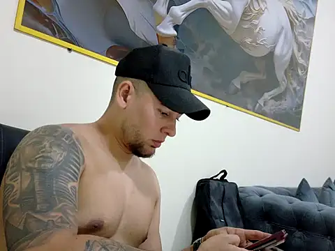 maximus888A online show from 30, 3, 2026