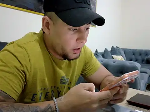 maximus888A online show from 2, 4, 2026