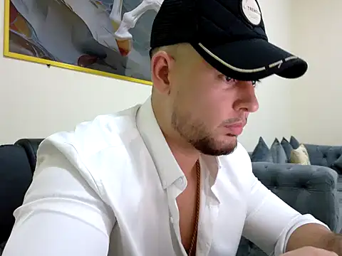 Snapshot of maximus888A chatting on 6, 6, 2026 maximus888A online show from 6, 6, 2026