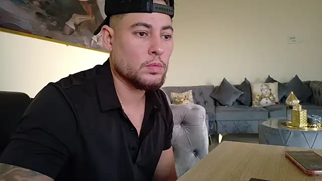Snapshot of maximus888A chatting on 26, 6, 2026 maximus888A online show from 26, 6, 2026