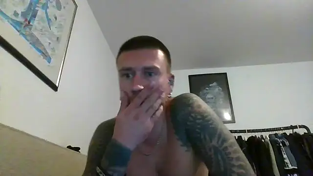 Snapshot of rarnox chatting on 22, 9, 2025 rarnox online show from 22, 9, 2025