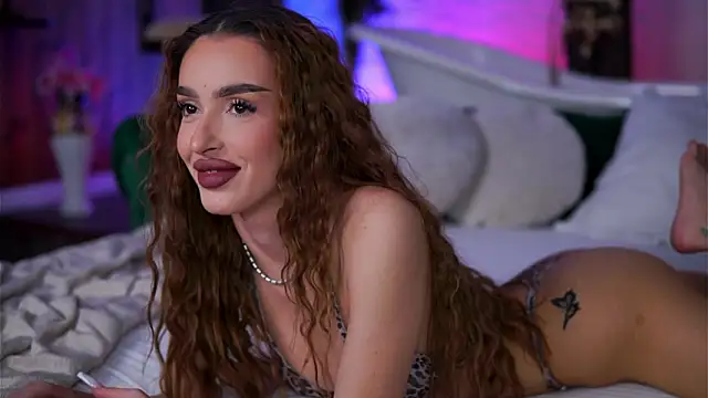 Snapshot of ClaraBenatti chatting on 31, 1, 2026 ClaraBenatti online show from 31, 1, 2026