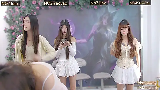 DogdogSM online show from 14, 1, 2026