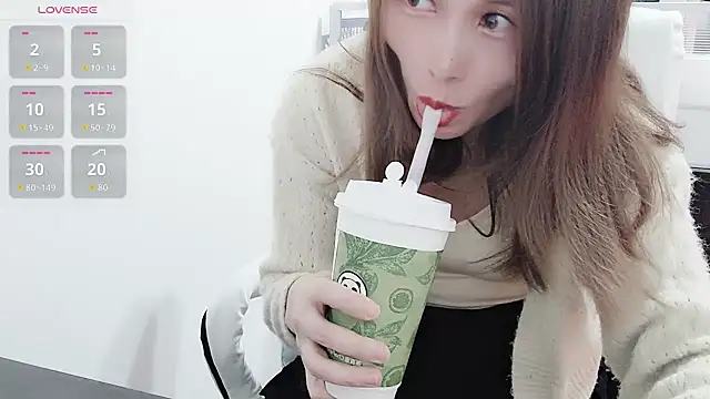 lizi- online show from 21, 11, 2025