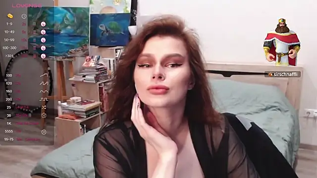 bbJ one online show from 16, 11, 2025