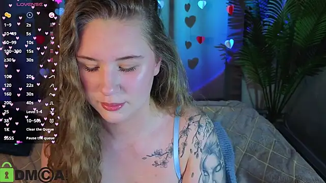 Elsie Cutties online show from 8, 2, 2026