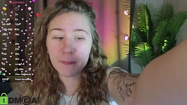 Elsie Cutties online show from 22, 2, 2026