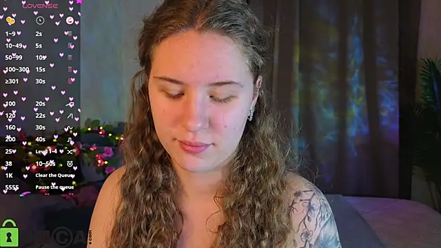 Snapshot of Elsie_Cutties chatting on 6, 3, 2026 Elsie Cutties online show from 6, 3, 2026