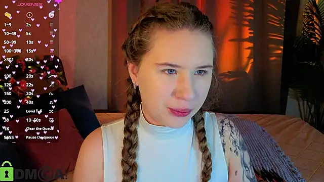 Snapshot of Elsie_Cutties chatting on 7, 3, 2026 Elsie Cutties online show from 7, 3, 2026