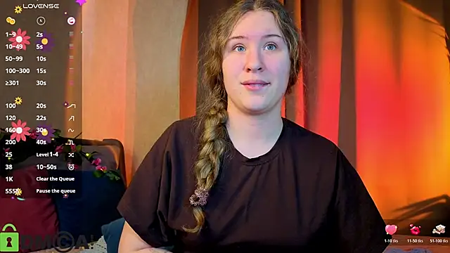 Snapshot of Elsie_Cutties chatting on 16, 3, 2026 Elsie Cutties online show from 16, 3, 2026