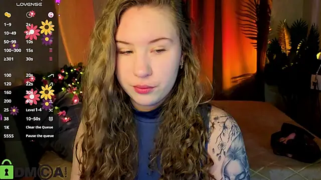 Snapshot of Elsie_Cutties chatting on 19, 3, 2026 Elsie Cutties online show from 19, 3, 2026