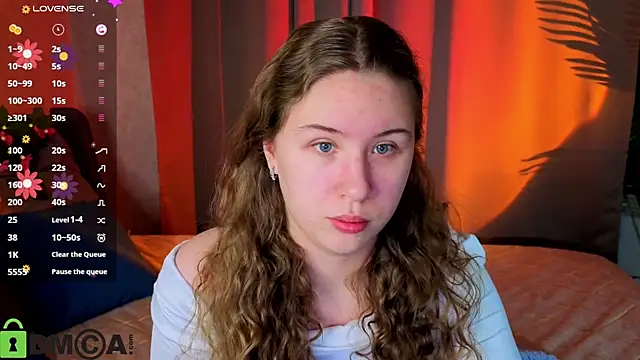 Snapshot of Elsie_Cutties chatting on 20, 3, 2026 Elsie Cutties online show from 20, 3, 2026