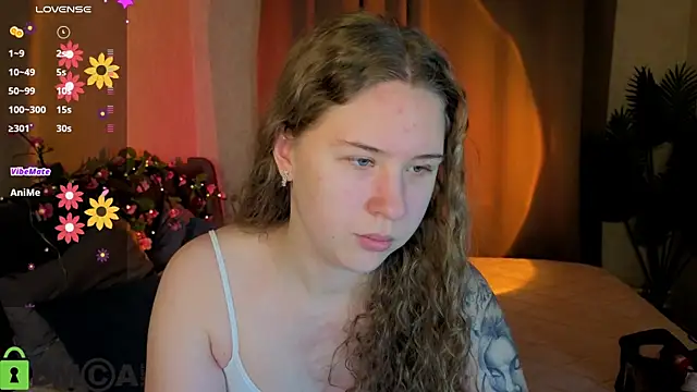 Snapshot of Elsie_Cutties chatting on 26, 3, 2026 Elsie Cutties online show from 26, 3, 2026