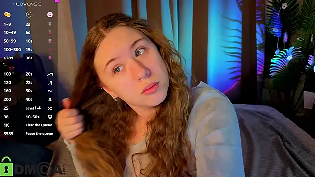 Snapshot of Elsie_Cutties chatting on 31, 3, 2026 Elsie Cutties online show from 31, 3, 2026