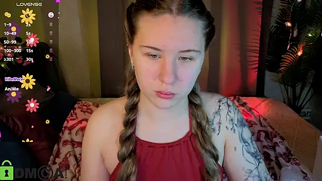 Snapshot of Elsie_Cutties chatting on 3, 4, 2026 Elsie Cutties online show from 3, 4, 2026