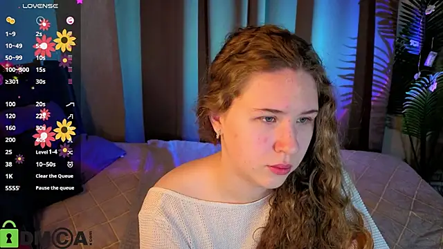 Snapshot of Elsie_Cutties chatting on 9, 4, 2026 Elsie Cutties online show from 9, 4, 2026