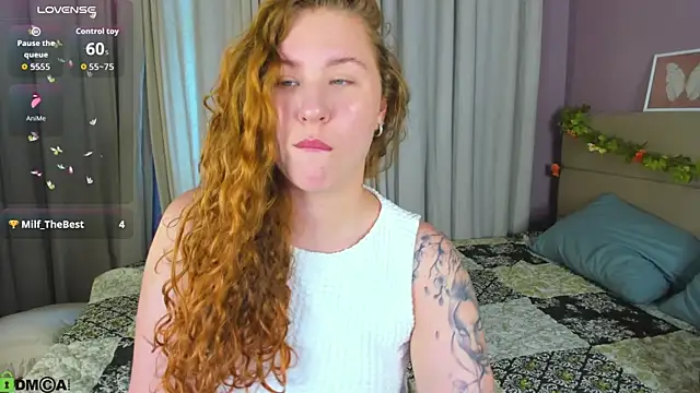 Snapshot of Elsie_Cutties chatting on 9, 7, 2026 Elsie Cutties online show from 9, 7, 2026