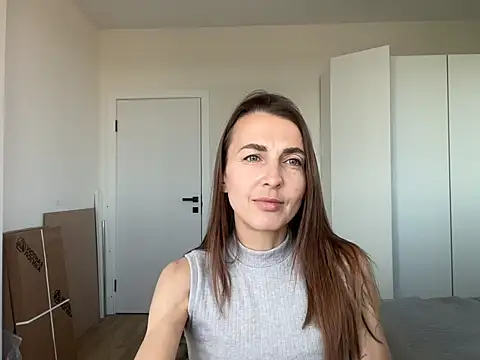 Snapshot of Arivanna chatting on 29, 9, 2025 Arivanna online show from 29, 9, 2025