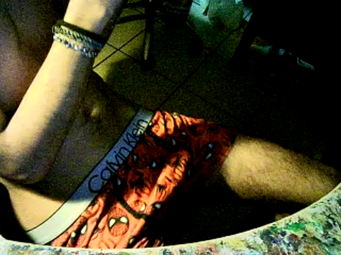 Snapshot of JackVike chatting on 5, 11, 2025 JackVike online show from 5, 11, 2025