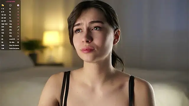 Snapshot of LettySlovacek chatting on 9, 11, 2025 LettySlovacek online show from 9, 11, 2025