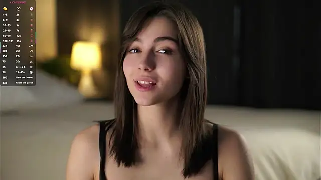 Snapshot of LettySlovacek chatting on 14, 11, 2025 LettySlovacek online show from 14, 11, 2025