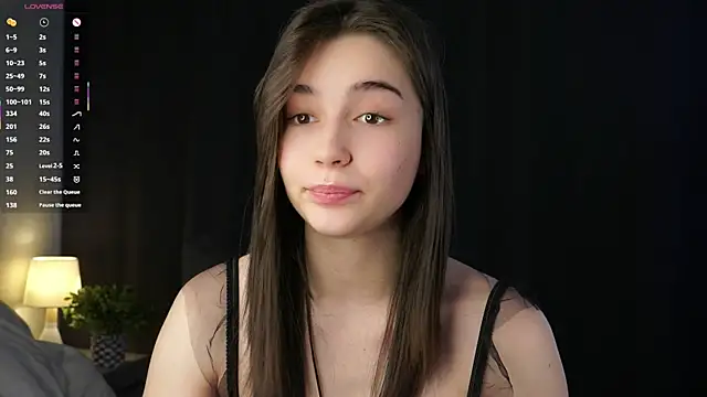 LettySlovacek online show from 11, 4, 2026