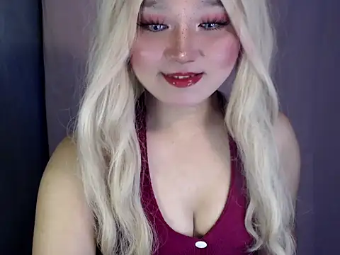 Snapshot of Eyes-on-me chatting on 16, 3, 2026 Eyes-on-me online show from 16, 3, 2026