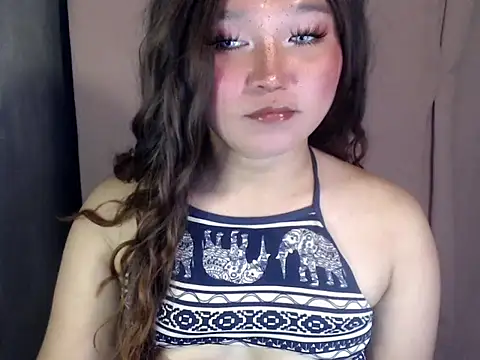 Snapshot of Eyes-on-me chatting on 30, 3, 2026 Eyes-on-me online show from 30, 3, 2026