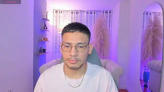 marcuswildx online show from 29, 9, 2025