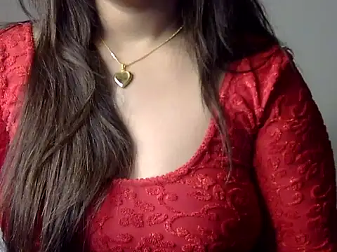 Aaliya02 online show from 14, 10, 2025