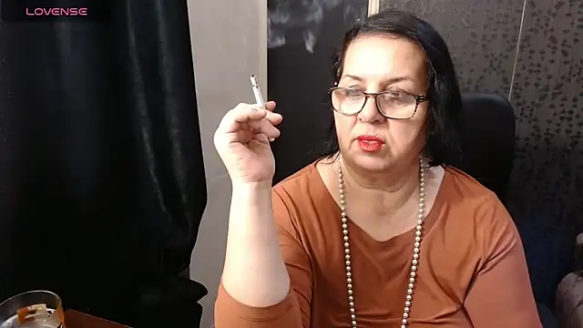 Snapshot of MissSanjanne chatting on 9, 3, 2026 MissSanjanne online show from 9, 3, 2026
