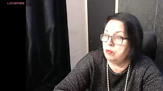 Snapshot of MissSanjanne chatting on 31, 3, 2026 MissSanjanne online show from 31, 3, 2026