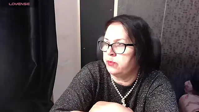 Snapshot of MissSanjanne chatting on 21, 4, 2026 MissSanjanne online show from 21, 4, 2026