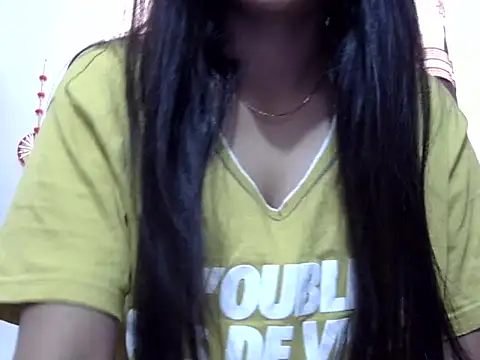Snapshot of ANAYA_BABEE chatting on 19, 10, 2025 ANAYA BABEE online show from 19, 10, 2025