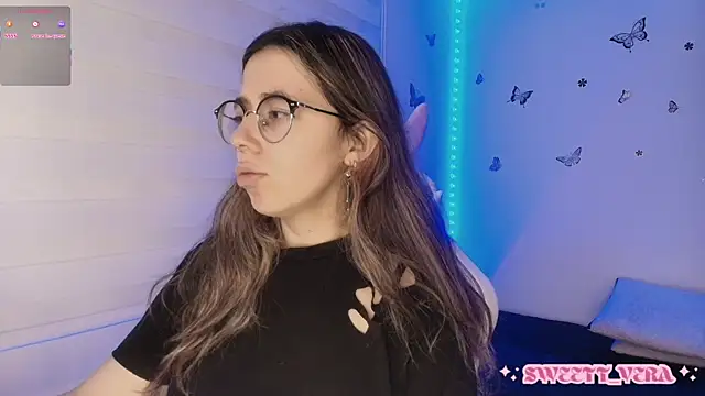 sweettvera online show from 23, 10, 2025