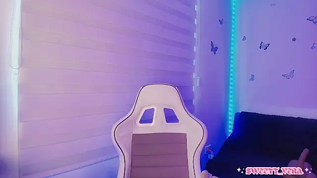 sweettvera online show from 16, 1, 2026