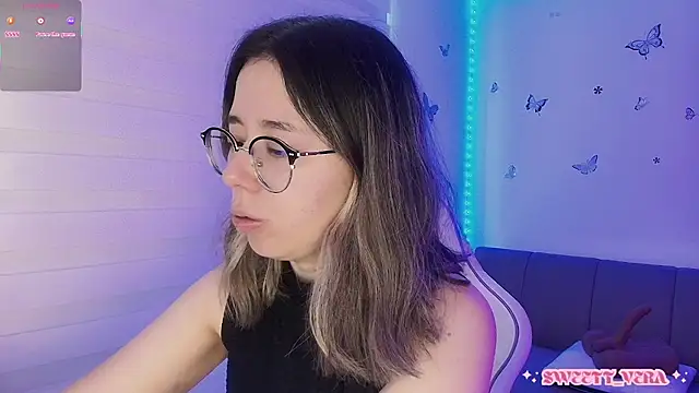 sweettvera online show from 19, 2, 2026