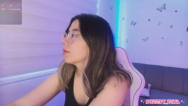 sweettvera online show from 8, 4, 2026