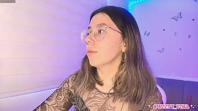 sweettvera online show from 14, 4, 2026