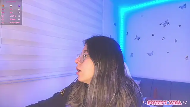 Snapshot of sweettvera chatting on 30, 6, 2026 sweettvera online show from 30, 6, 2026