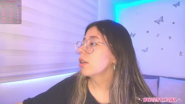 Snapshot of sweettvera chatting on 6, 7, 2026 sweettvera online show from 6, 7, 2026