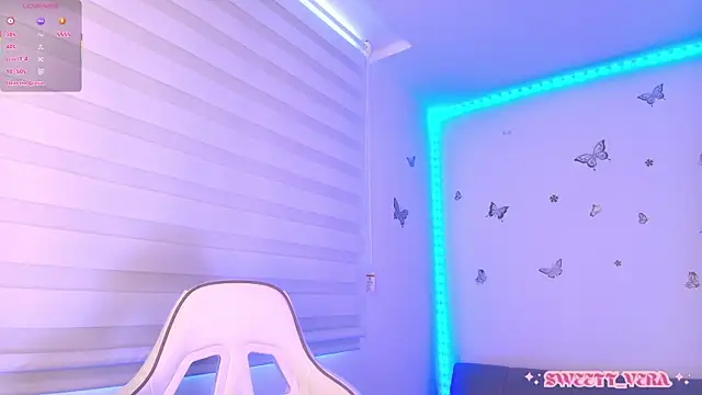 Snapshot of sweettvera chatting on 9, 7, 2026 sweettvera online show from 9, 7, 2026