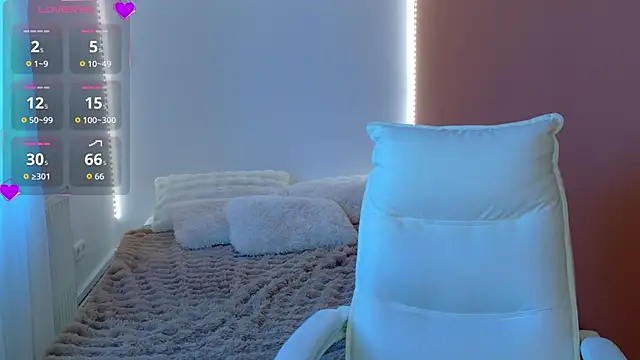 Snapshot of Anaayss_ chatting on 1, 4, 2026 Anaayss online show from 1, 4, 2026